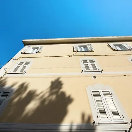 Apartament Trilocale San Nazario Varazze