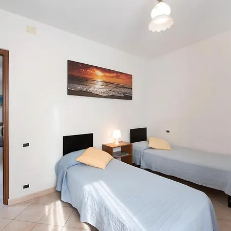 Trilocale San Nazario * Varazze