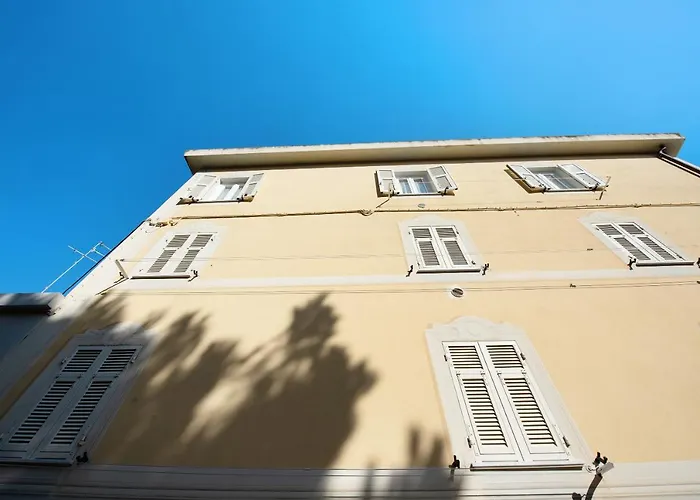Apartament Trilocale San Nazario Varazze