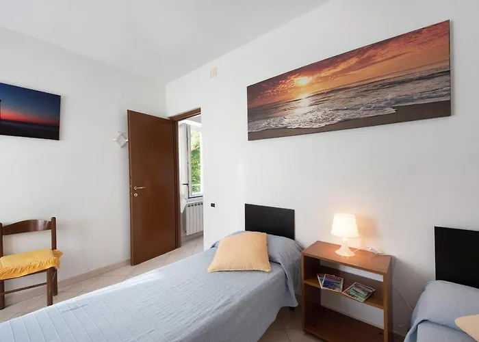 Apartament Trilocale San Nazario