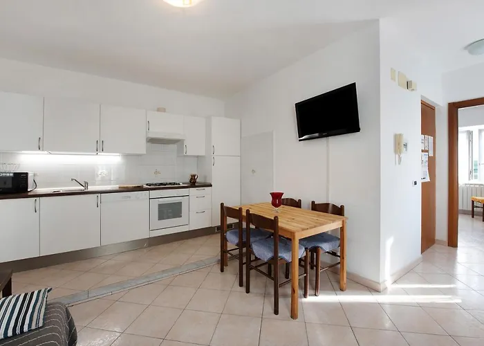 Trilocale San Nazario Apartament Varazze
