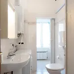 Trilocale San Nazario Appartement