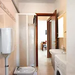 Trilocale San Nazario Appartement