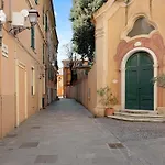 Appartement Trilocale San Nazario