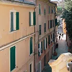 Trilocale San Nazario * Varazze