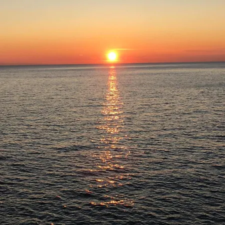 Trilocale San Nazario *