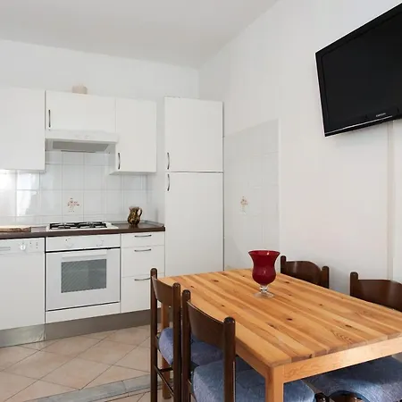 Trilocale San Nazario