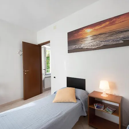 Apartment Trilocale San Nazario