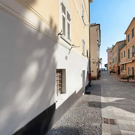 Trilocale San Nazario *