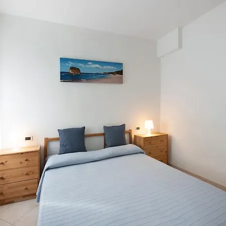 Trilocale San Nazario