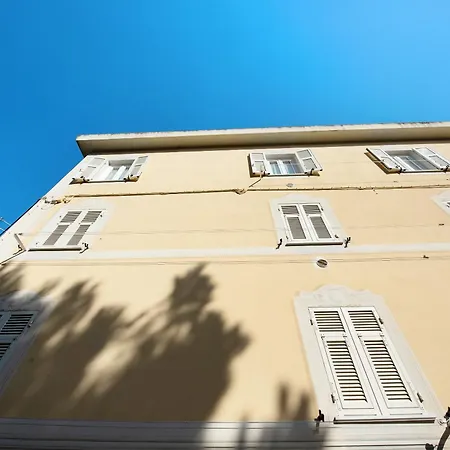 Trilocale San Nazario *