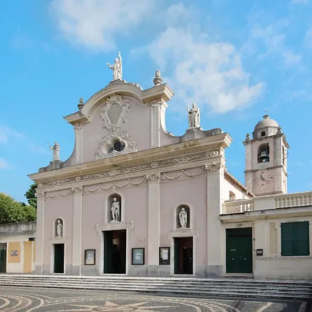 아파트 Trilocale San Nazario