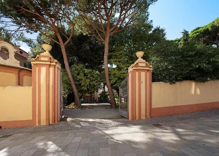Lägenhet Trilocale San Nazario