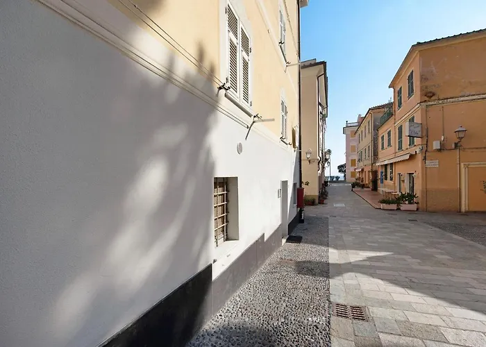 Trilocale San Nazario *
