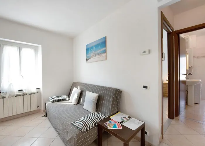 Trilocale San Nazario Lägenhet Varazze